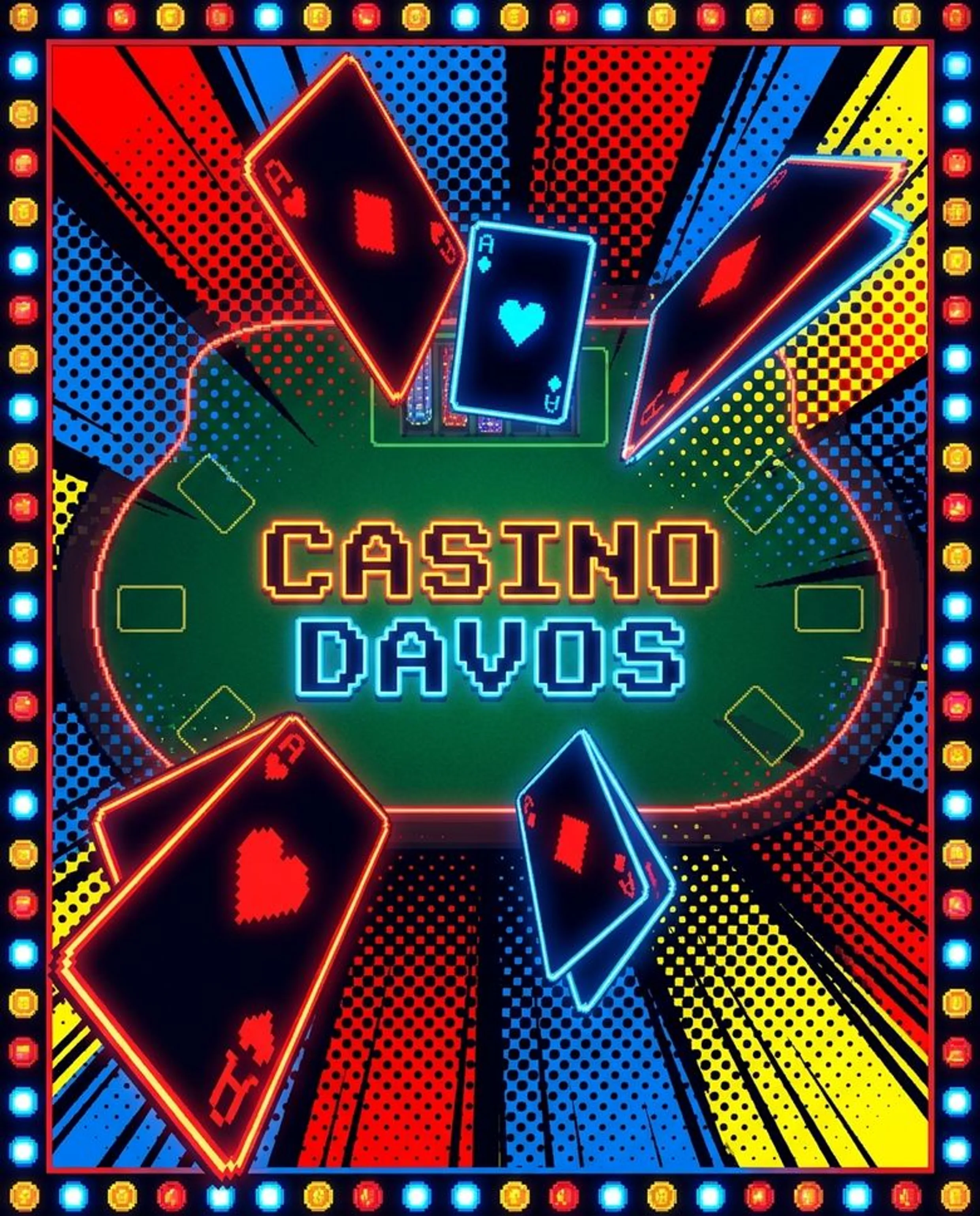 Casino Davos (Blackjack Regeln und Kartenwerte erklärt)