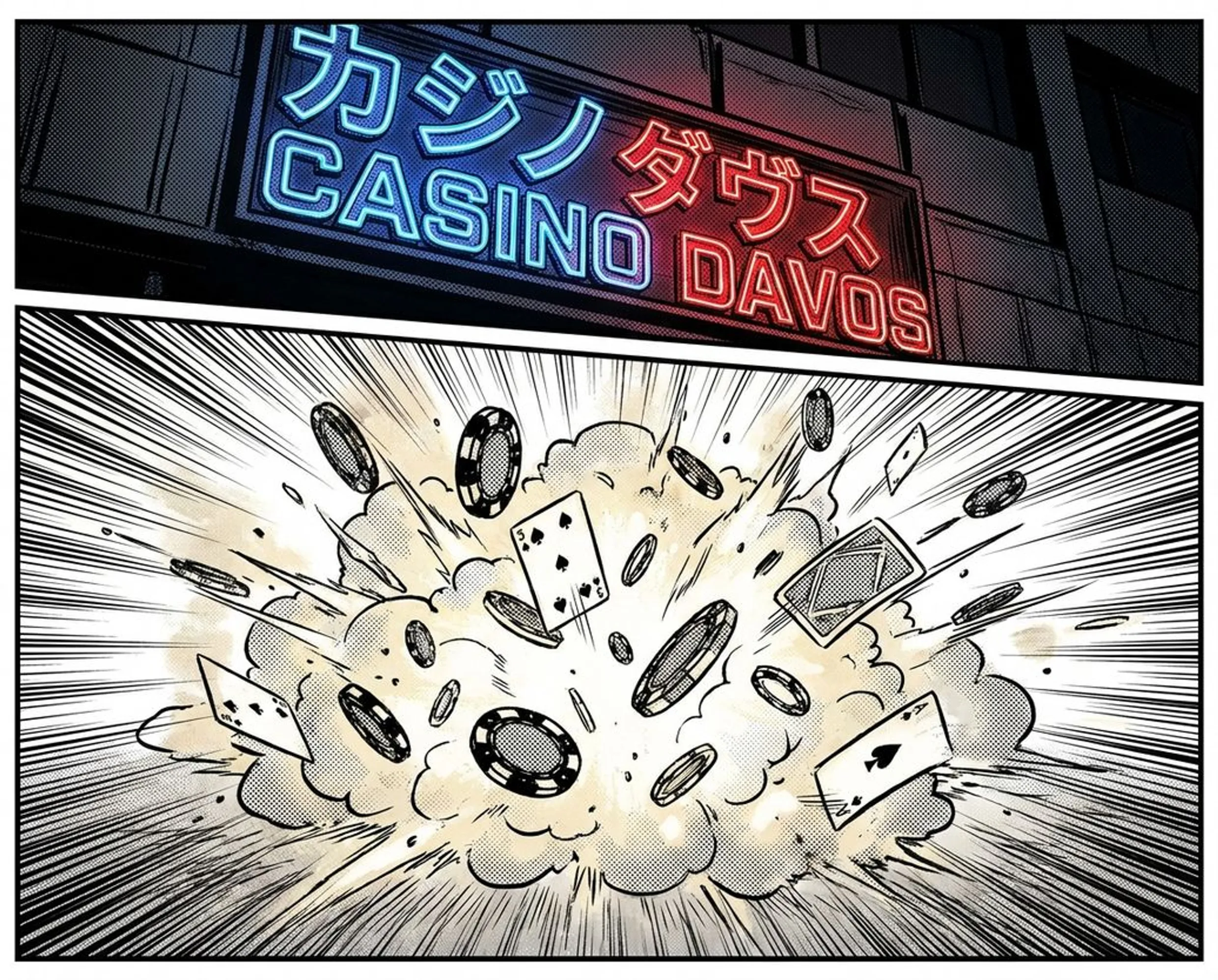Casino Davos (Spiele und Unterhaltung im Online-Casino)